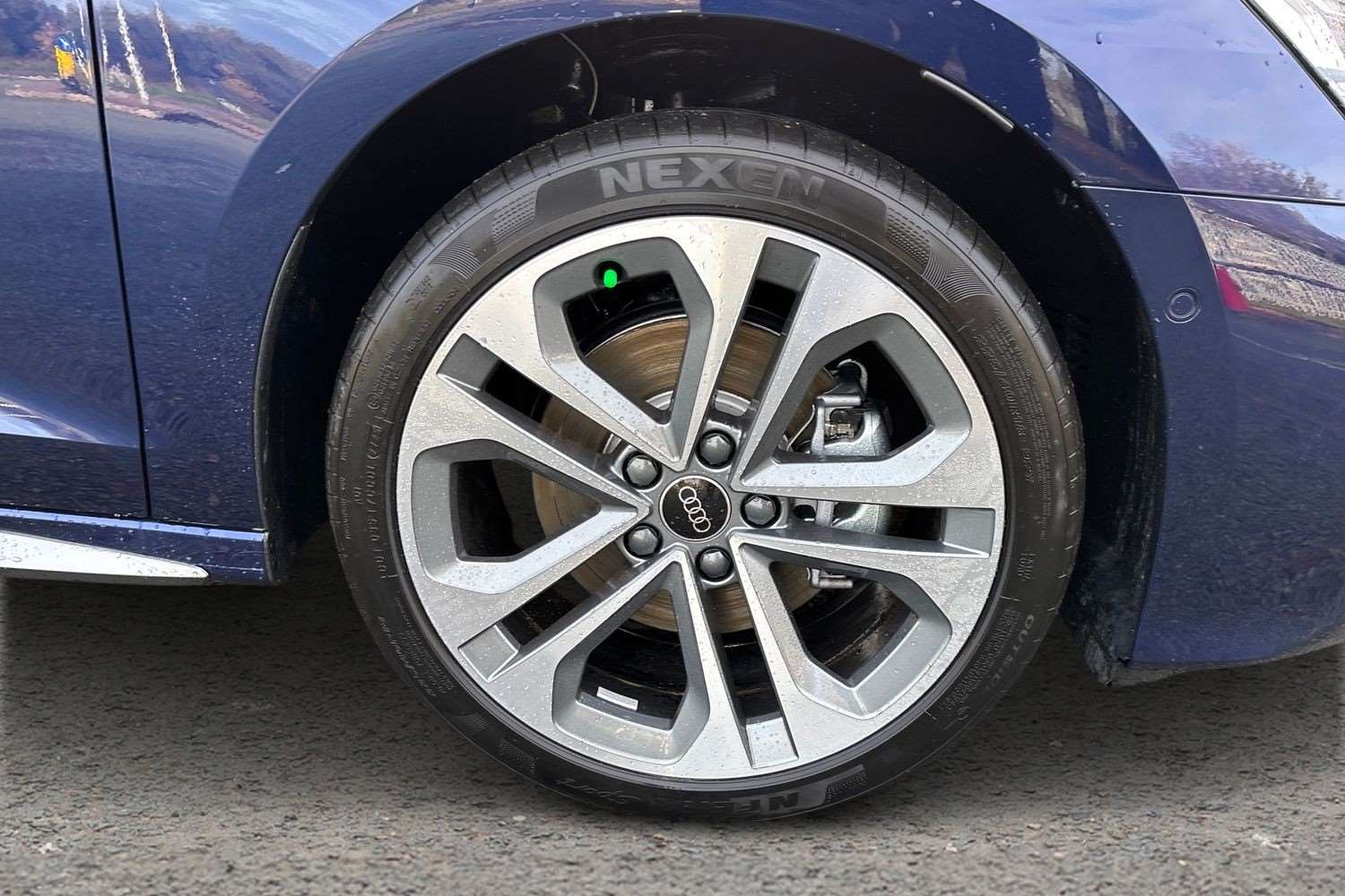 Used Audi A3 2025 for sale - 77123315: Photo 10