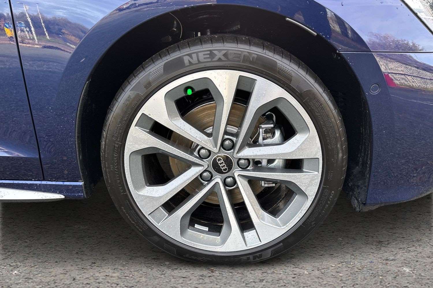 Used Audi A3 2025 for sale - 77123315: Photo 11