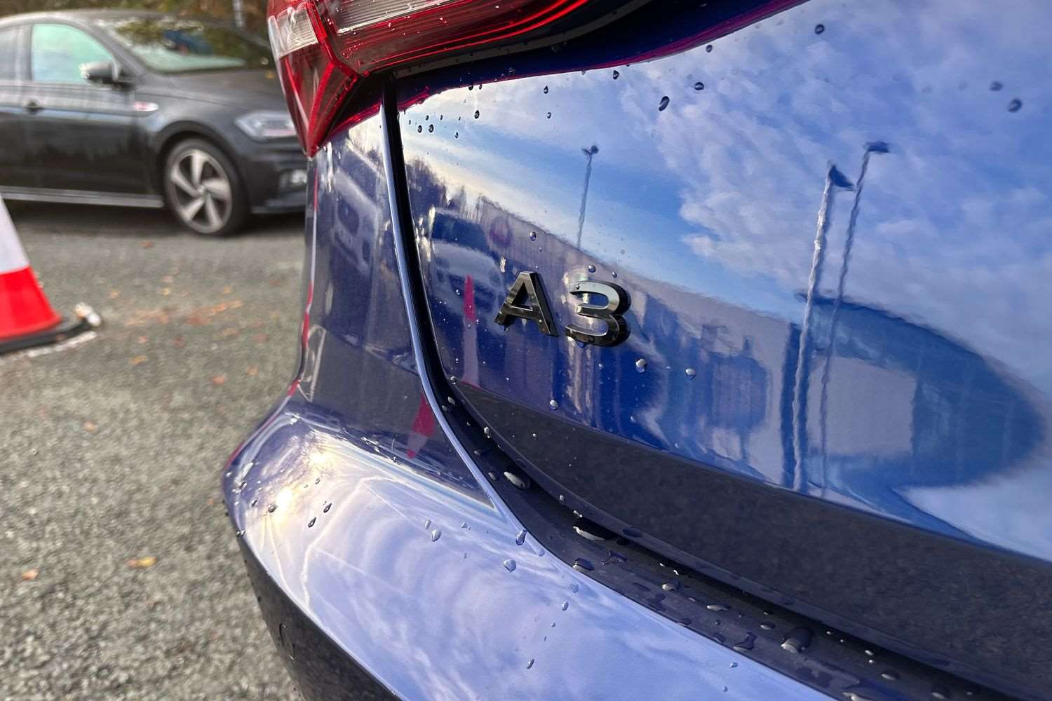 Used Audi A3 2025 for sale - 77123315: Photo 12