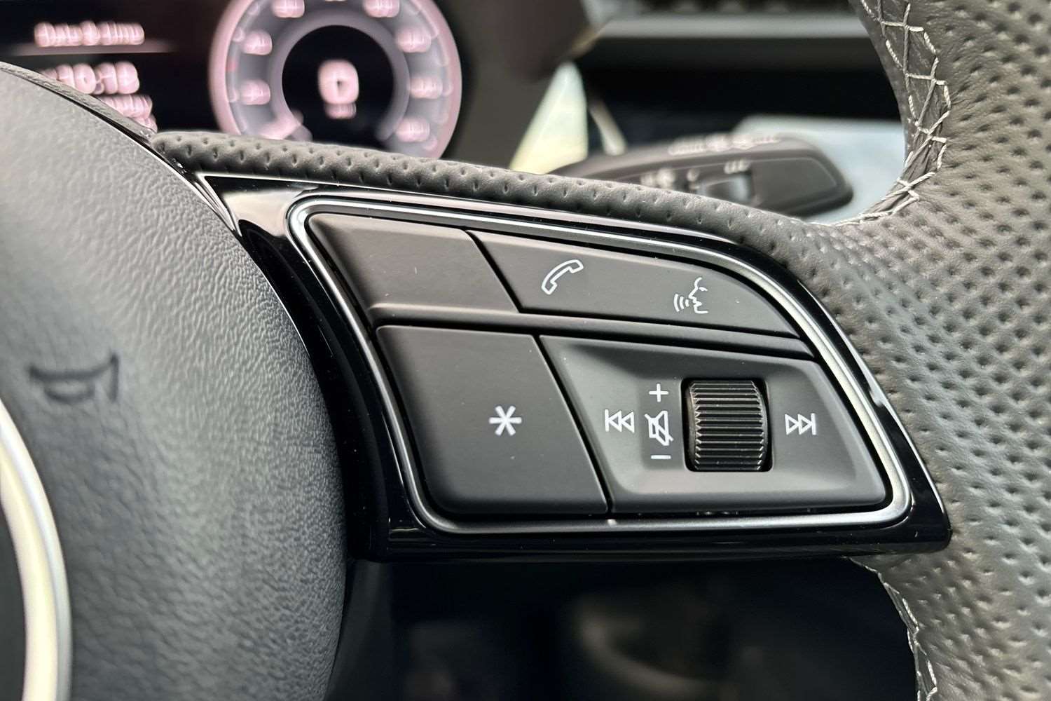 Used Audi A3 2025 for sale - 77123315: Photo 17