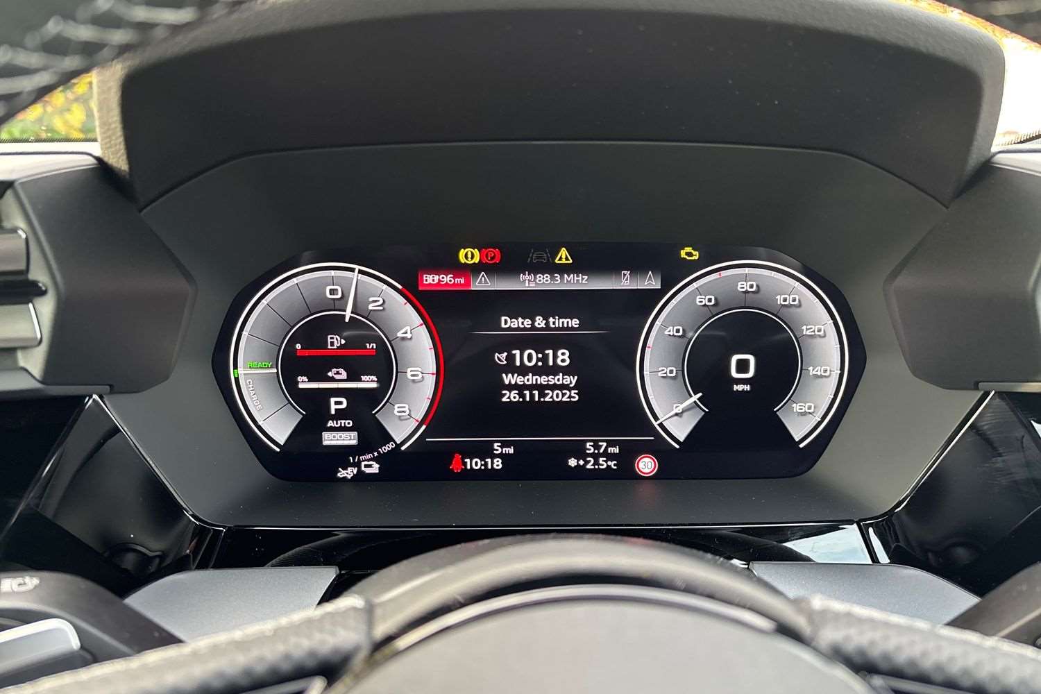 Used Audi A3 2025 for sale - 77123315: Photo 18