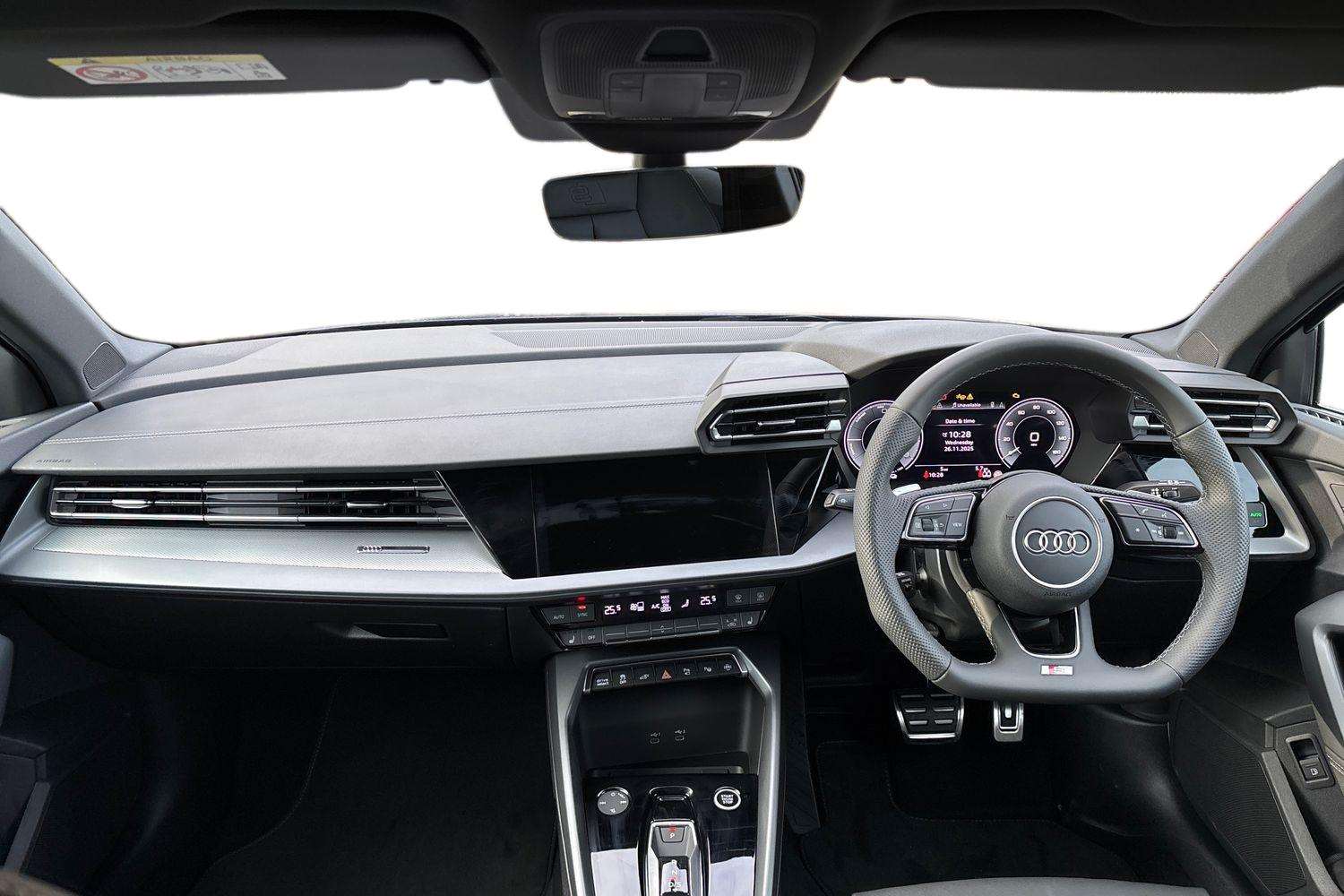 Used Audi A3 2025 for sale - 77123315: Photo 19