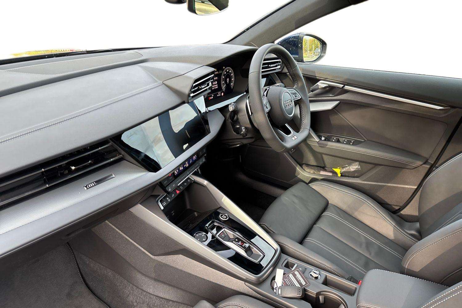 Used Audi A3 2025 for sale - 77123315: Photo 2