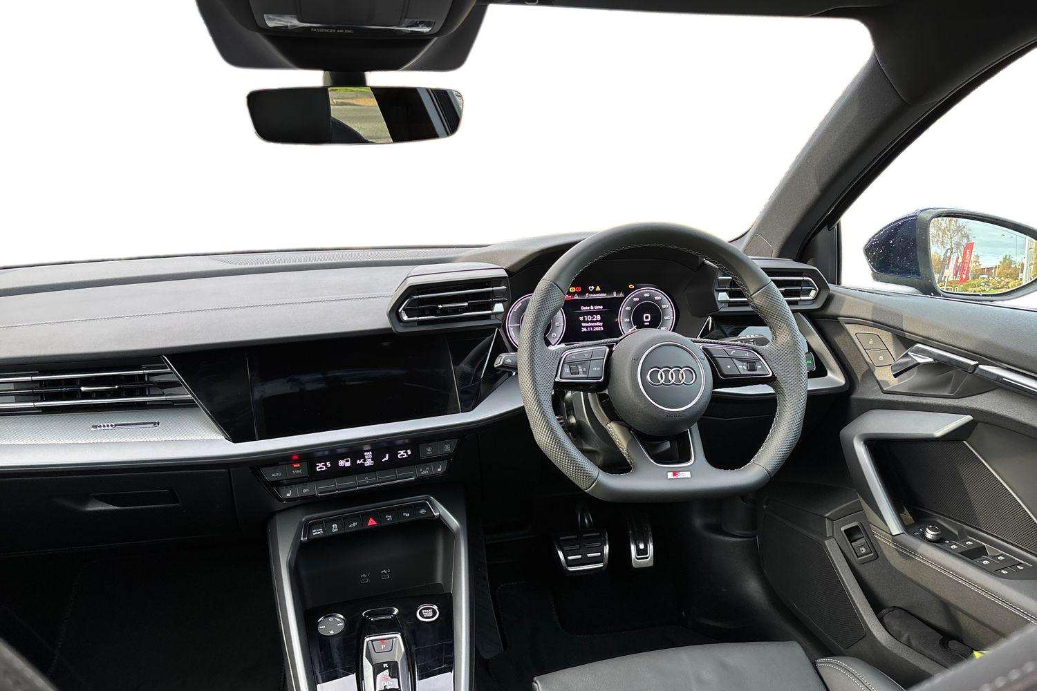 Used Audi A3 2025 for sale - 77123315: Photo 20