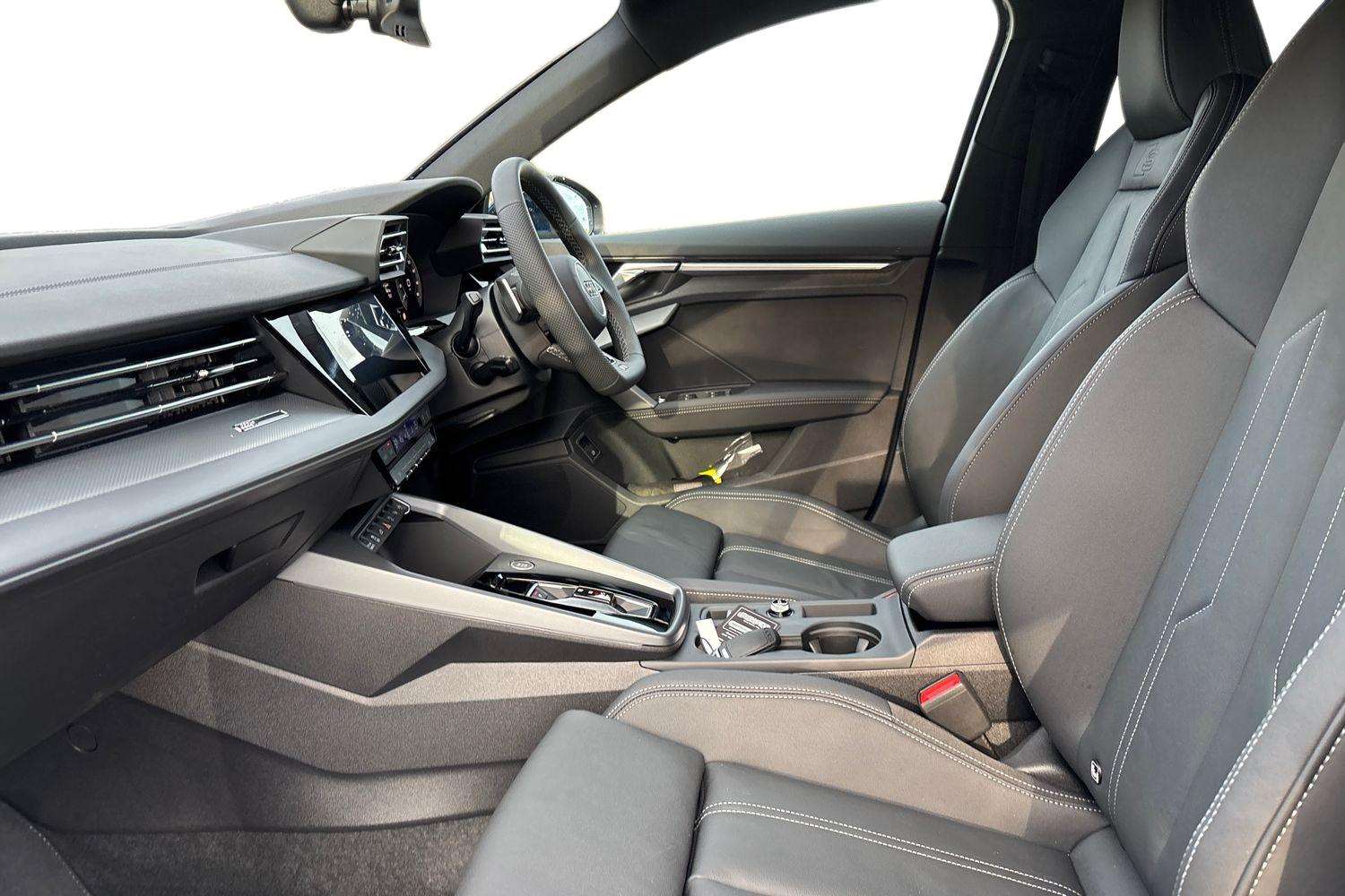 Used Audi A3 2025 for sale - 77123315: Photo 21