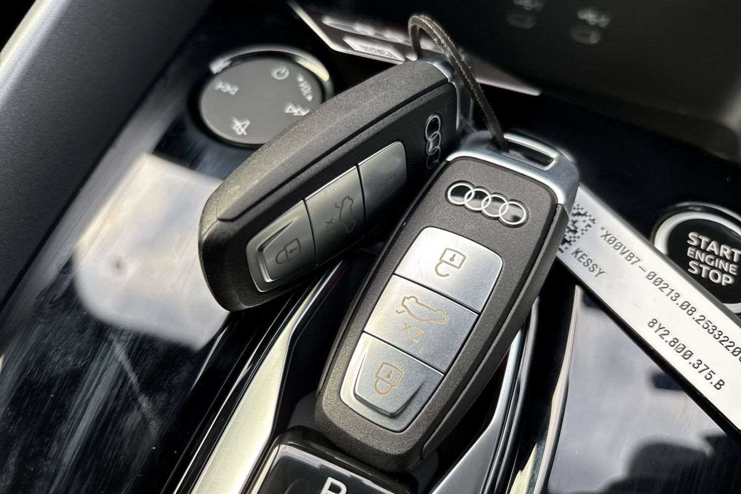 Used Audi A3 2025 for sale - 77123315: Photo 25