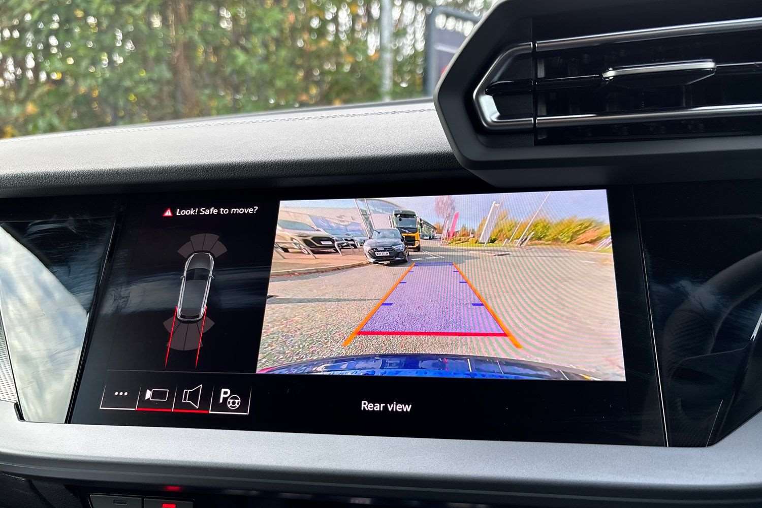 Used Audi A3 2025 for sale - 77123315: Photo 26