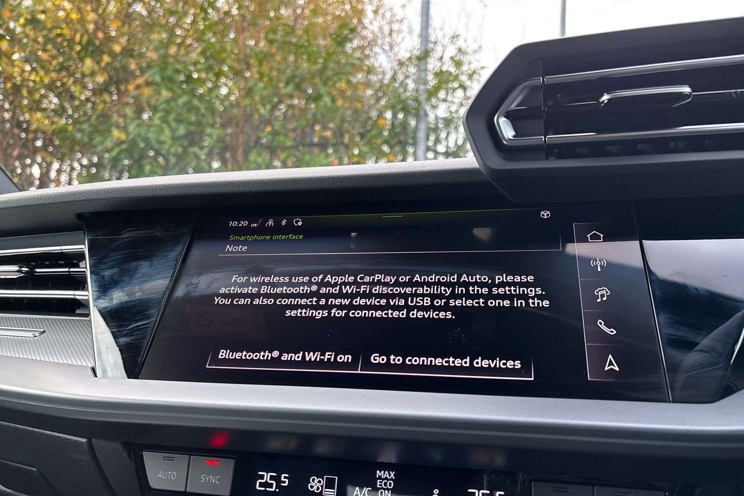 Used Audi A3 2025 for sale - 77123315: Photo 27