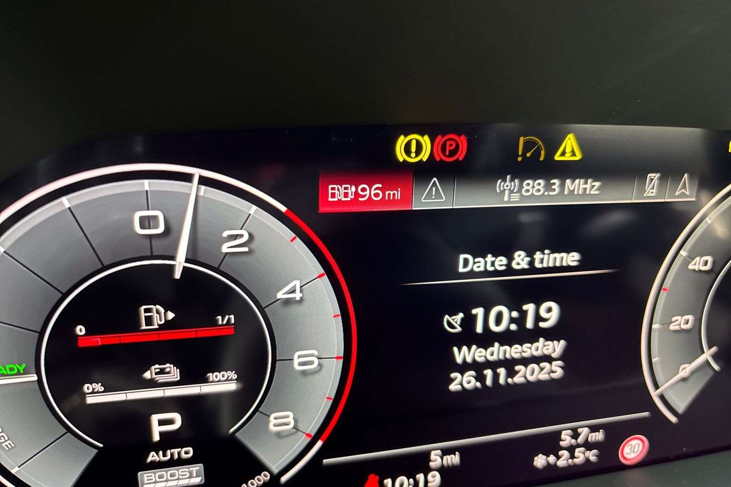 Used Audi A3 2025 for sale - 77123315: Photo 31