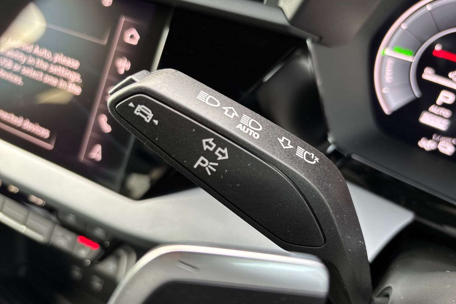 Used Audi A3 2025 for sale - 77123315: Photo 34