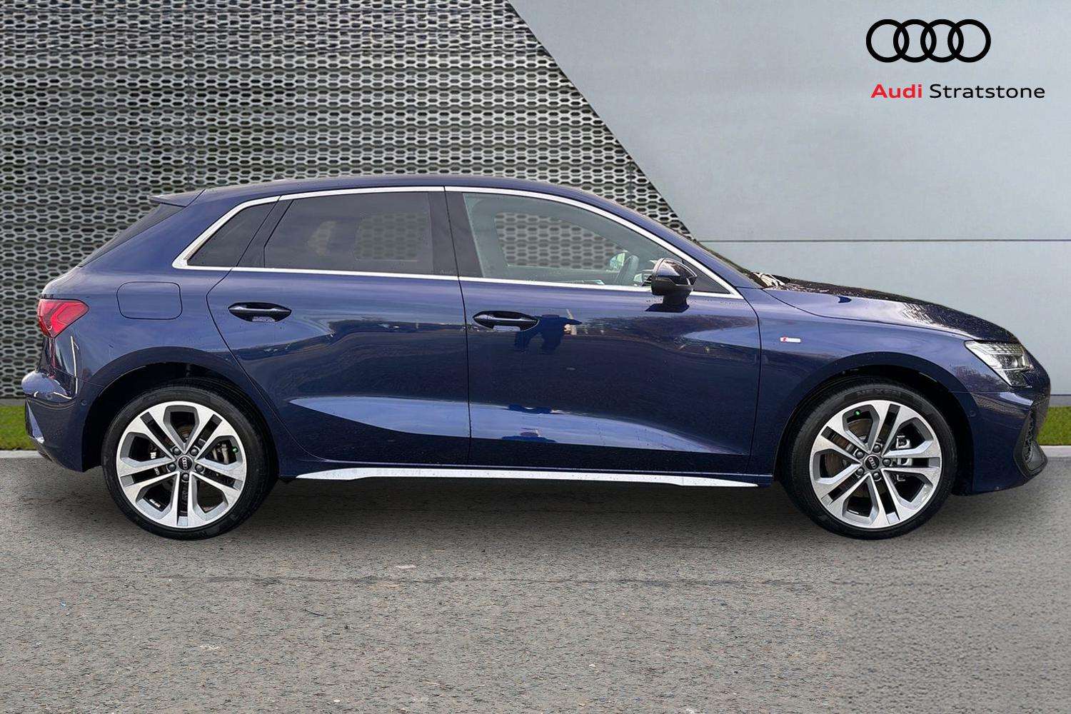 Used Audi A3 2025 for sale - 77123315: Photo 4