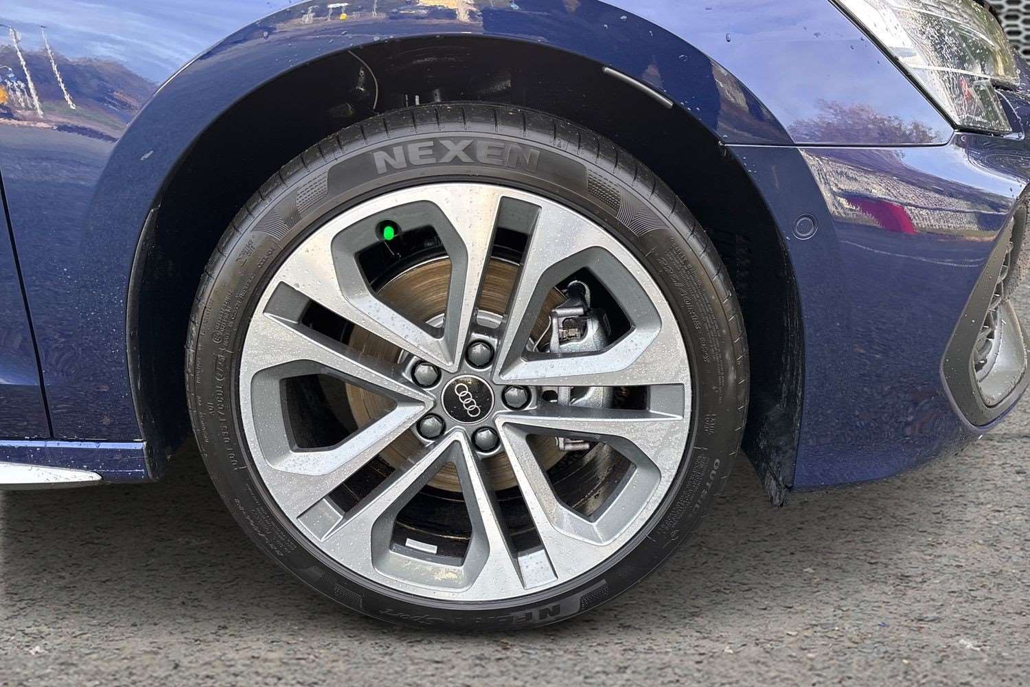 Used Audi A3 2025 for sale - 77123315: Photo 5