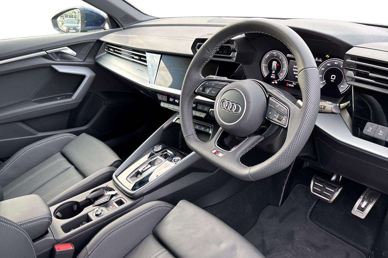 Used Audi A3 2025 for sale - 77123315: Photo 6