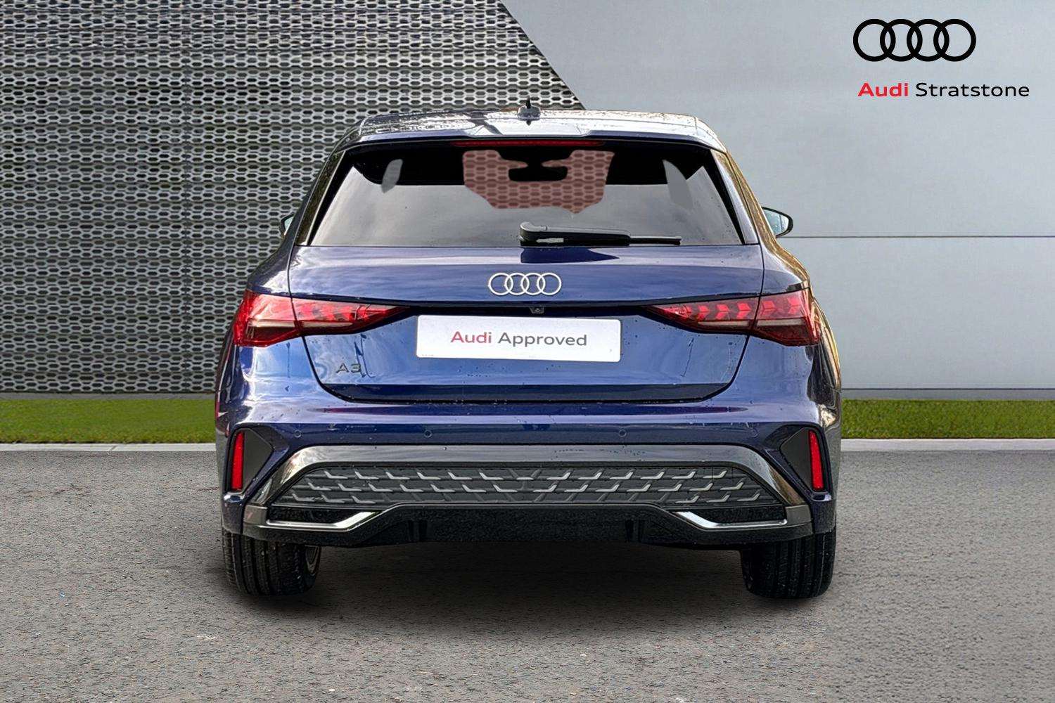 Used Audi A3 2025 for sale - 77123315: Photo 7