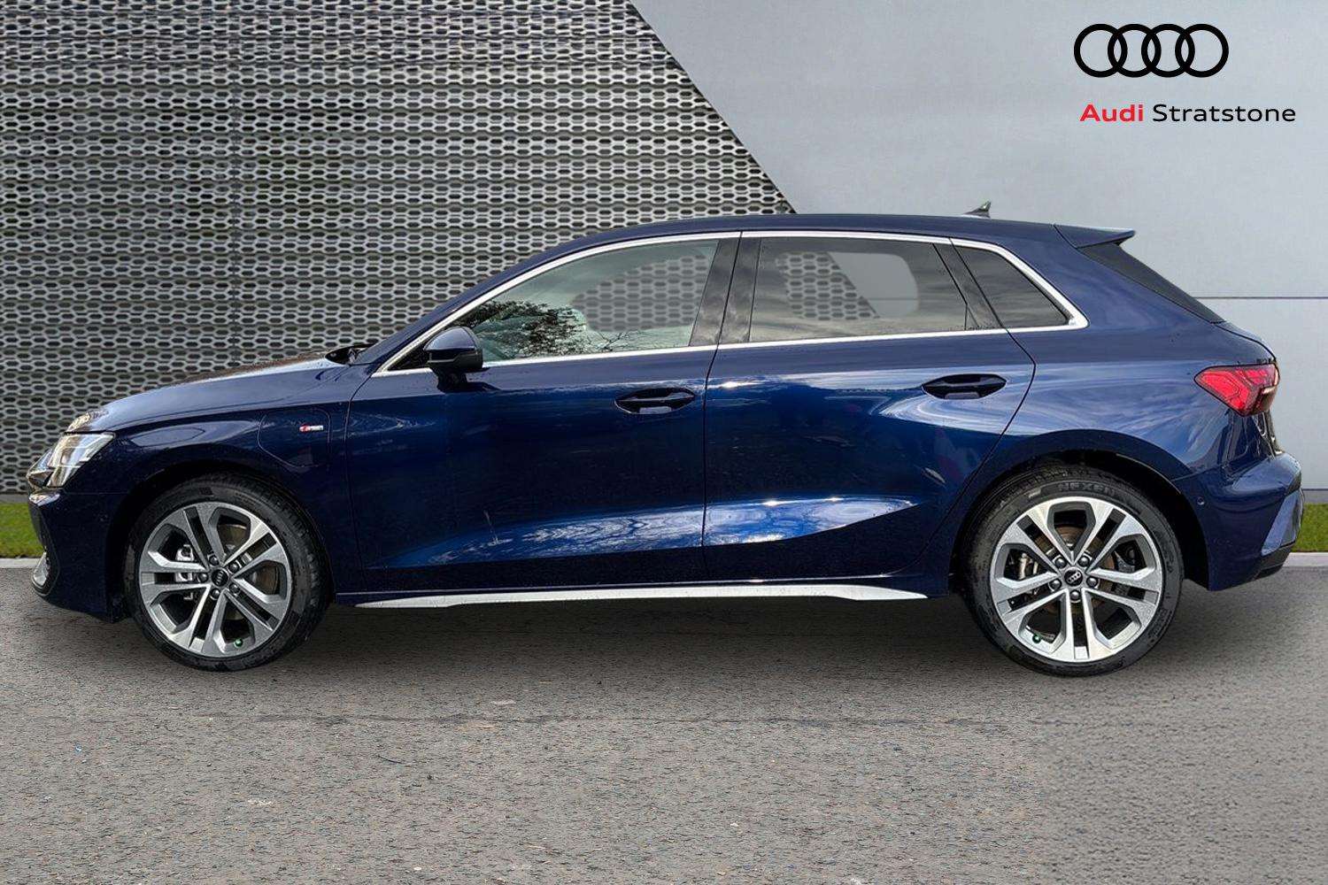 Used Audi A3 2025 for sale - 77123315: Photo 8