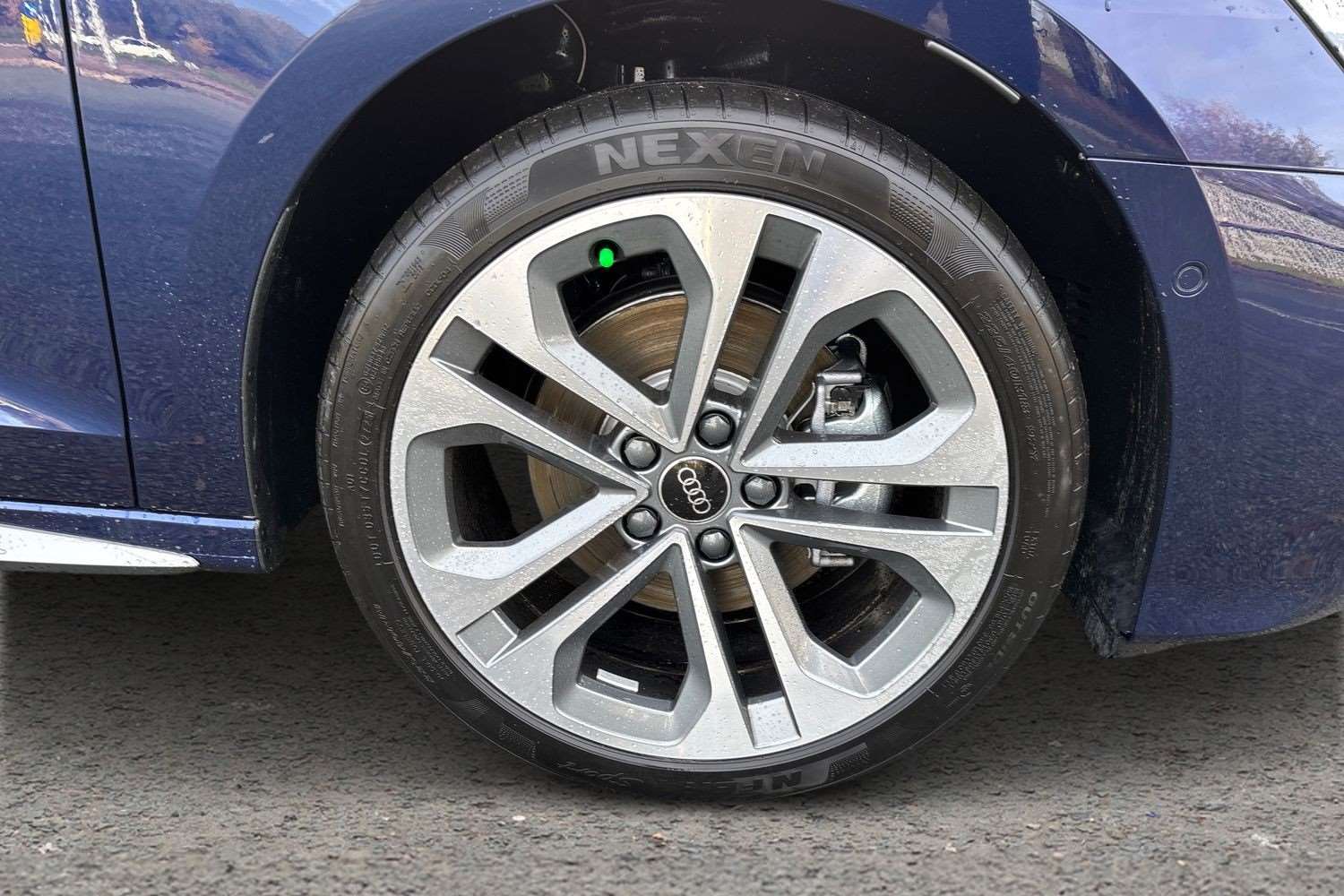 Used Audi A3 2025 for sale - 77123315: Photo 9