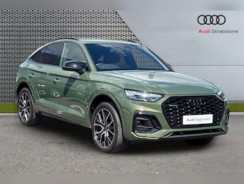 Used Audi Q5 2023 for sale - 78845098: Photo