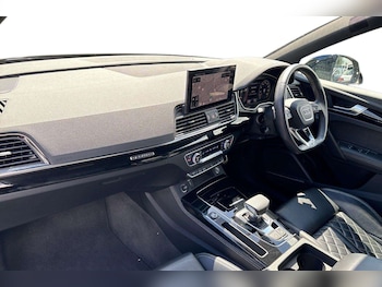 Used Audi Q5 2023 for sale - 78845098: Photo