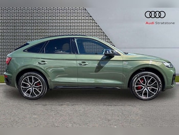 Used Audi Q5 2023 for sale - 78845098: Photo