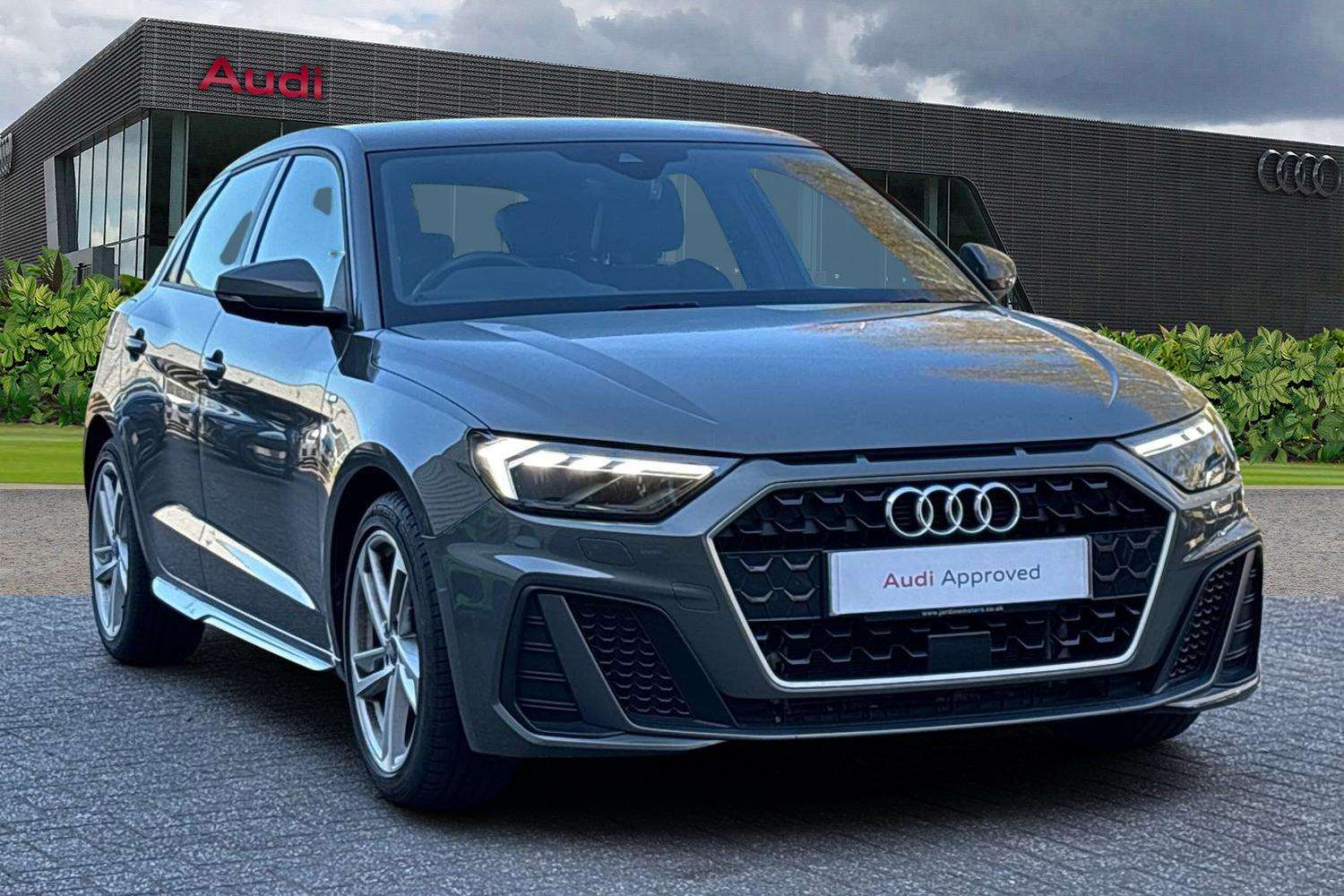 Used Audi A1 2021 for sale - 76141703: Photo 1
