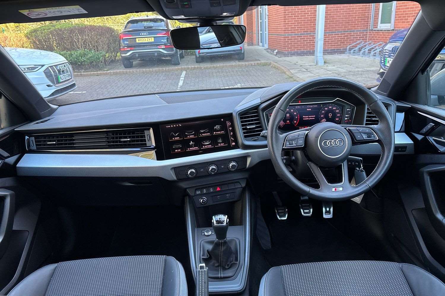 Used Audi A1 2021 for sale - 76141703: Photo 12
