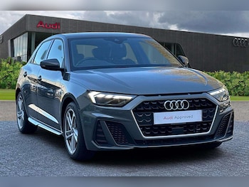 Used Audi A1 2021 for sale - 76141703: Photo