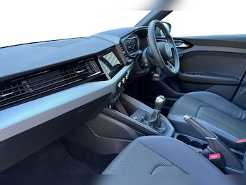 Used Audi A1 2021 for sale - 76141703: Photo
