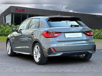Used Audi A1 2021 for sale - 76141703: Photo