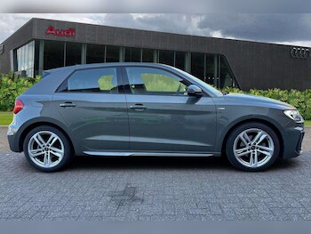 Used Audi A1 2021 for sale - 76141703: Photo
