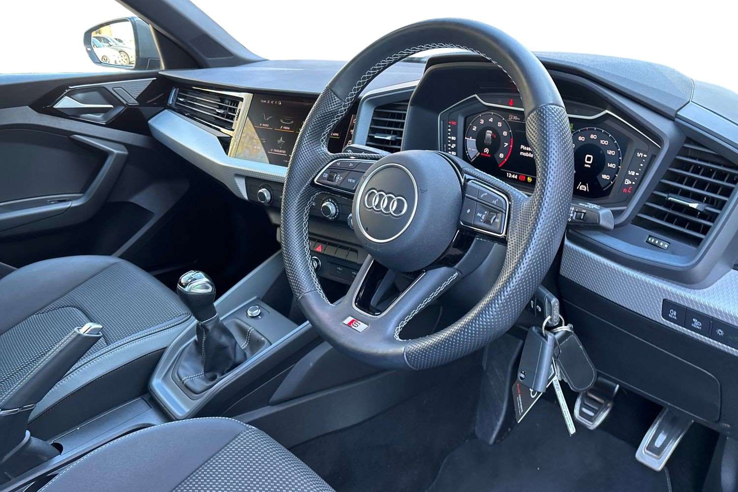 Used Audi A1 2021 for sale - 76141703: Photo 6