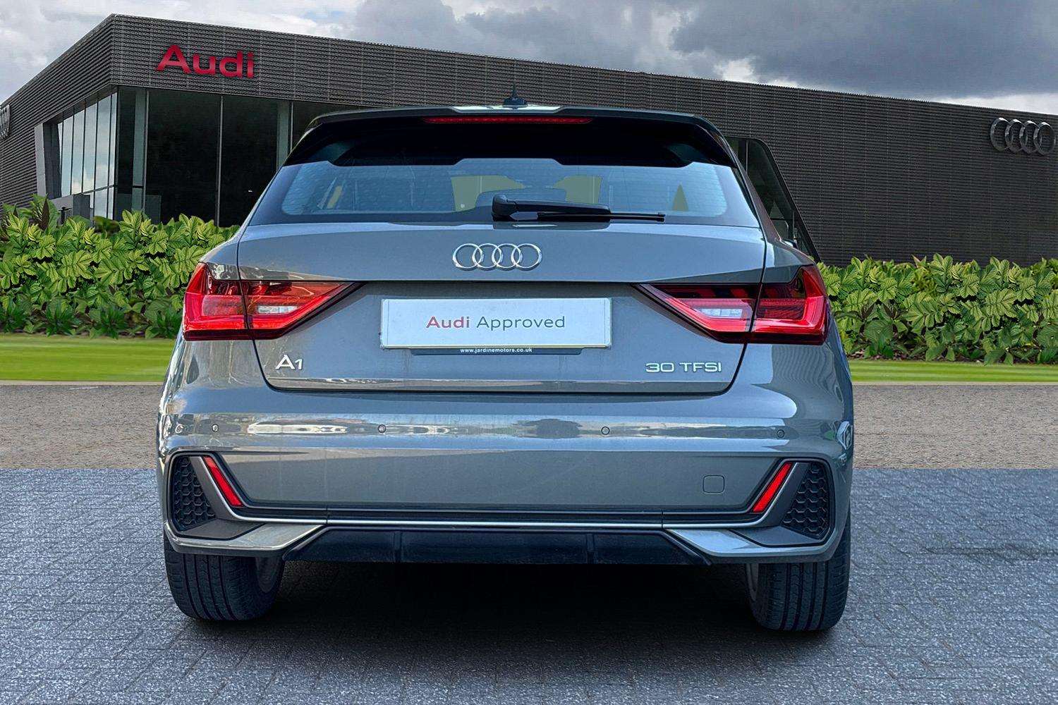 Used Audi A1 2021 for sale - 76141703: Photo 7