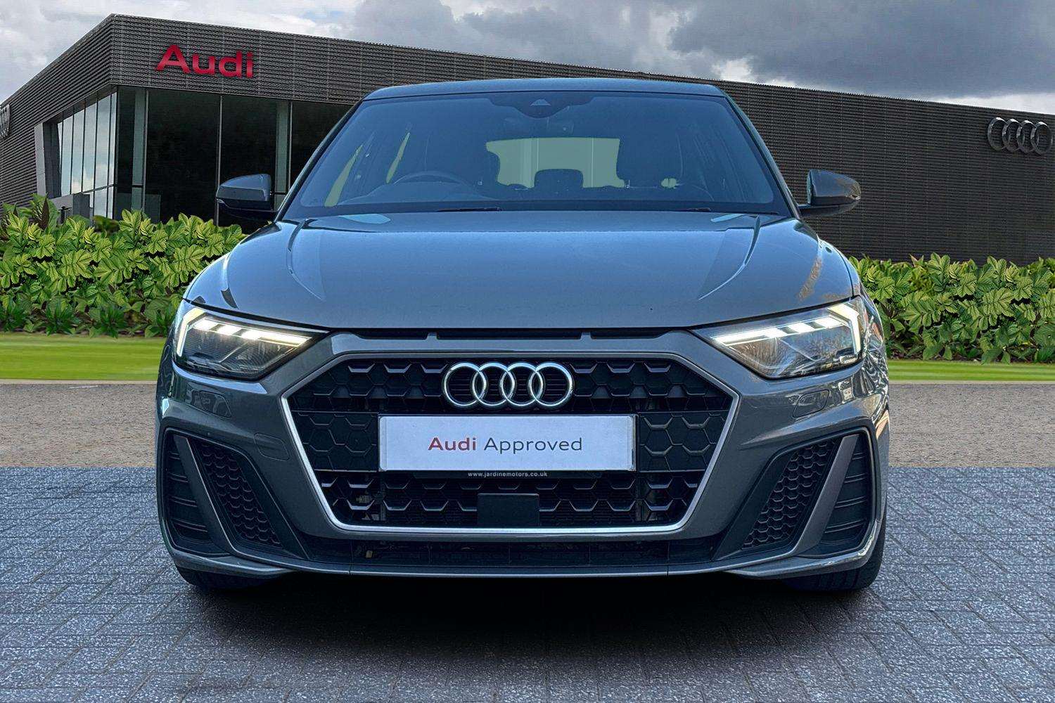 Used Audi A1 2021 for sale - 76141703: Photo 8