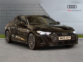 Used Audi A5 2026 for sale - 79215108: Photo