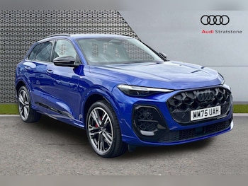 Used Audi Q5 2025 for sale - 79134884: Photo