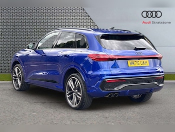 Used Audi Q5 2025 for sale - 79134884: Photo