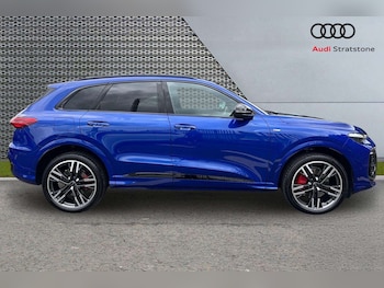Used Audi Q5 2025 for sale - 79134884: Photo