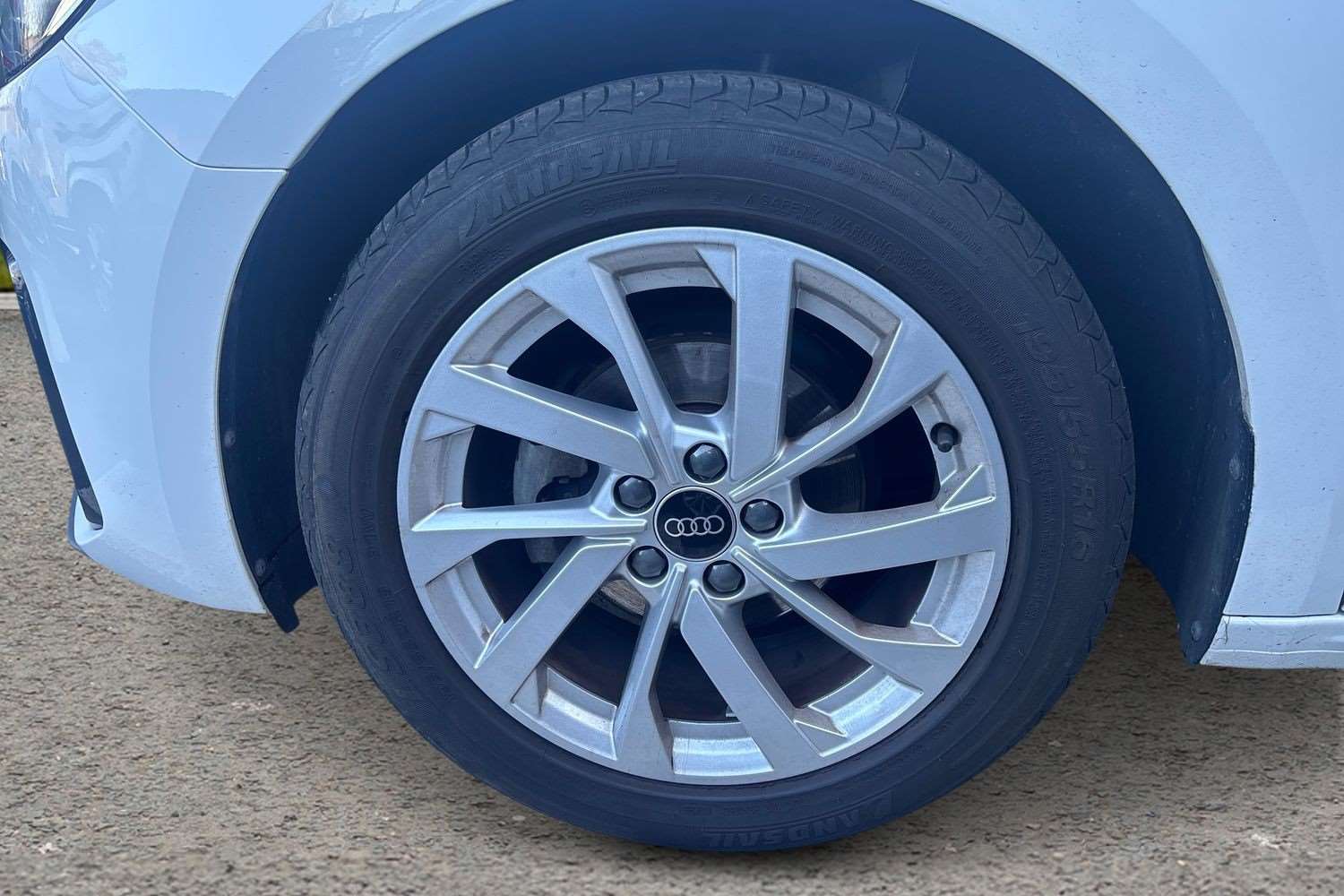 Used Audi A1 2023 for sale - 77741088: Photo 10