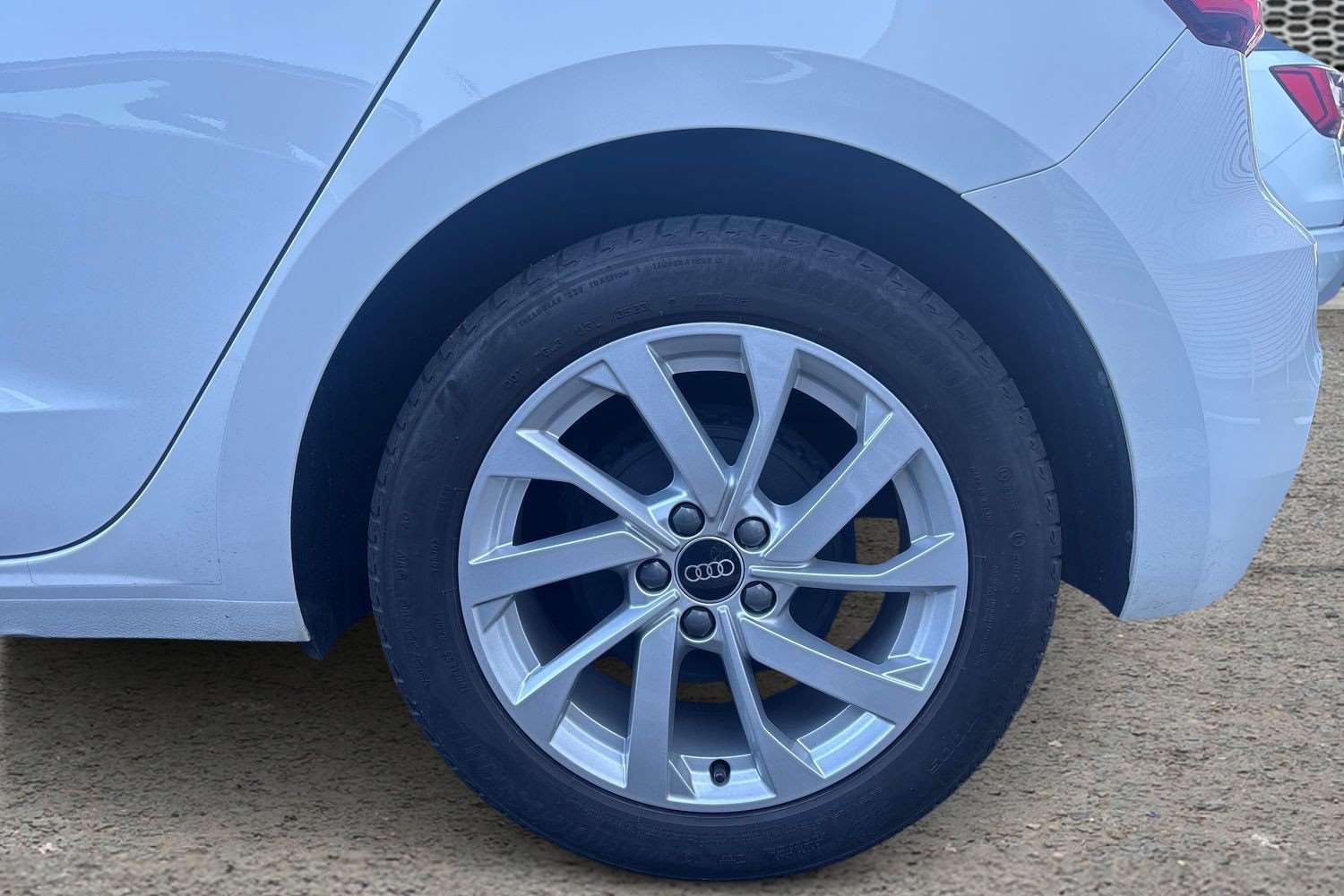 Used Audi A1 2023 for sale - 77741088: Photo 11