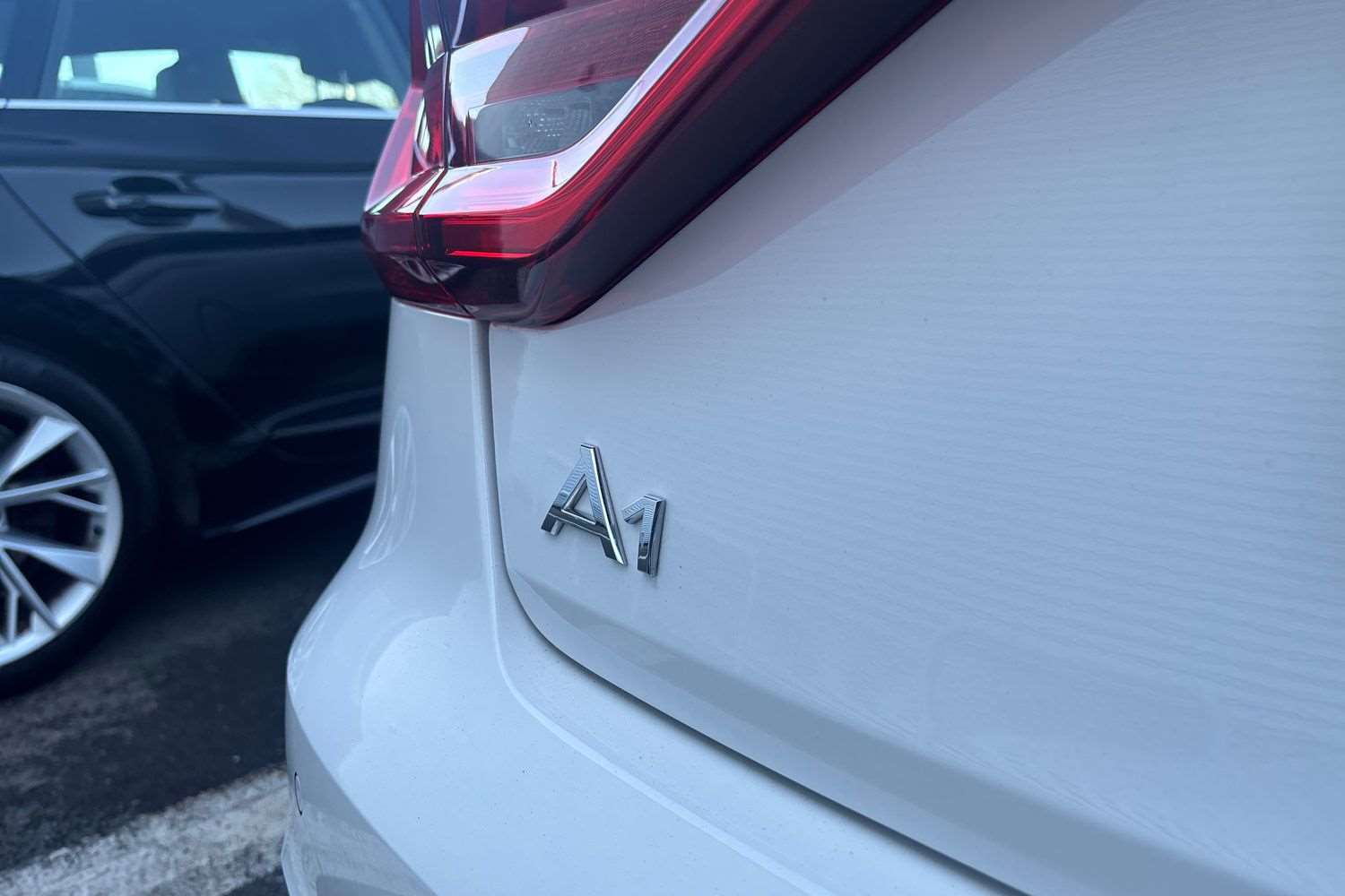 Used Audi A1 2023 for sale - 77741088: Photo 12