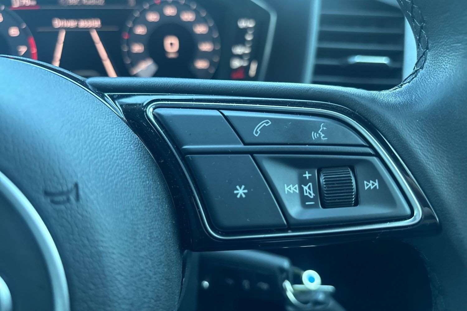 Used Audi A1 2023 for sale - 77741088: Photo 17