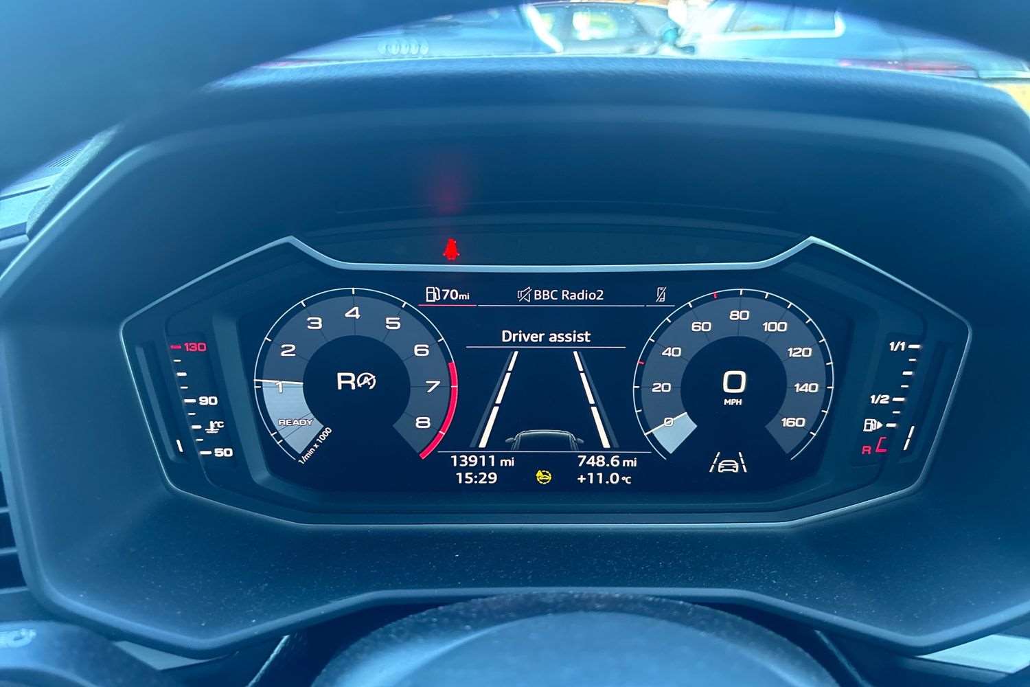 Used Audi A1 2023 for sale - 77741088: Photo 18