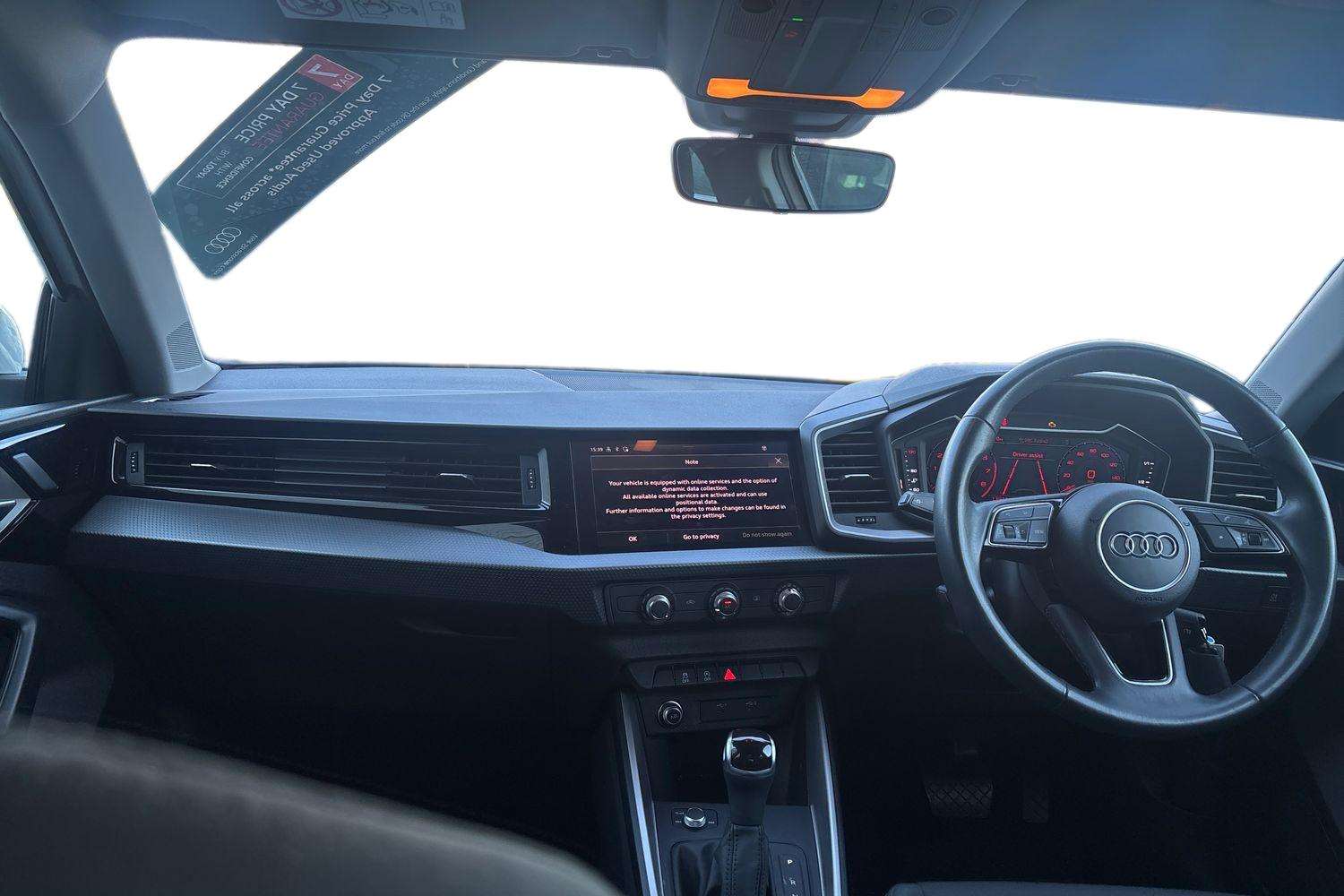 Used Audi A1 2023 for sale - 77741088: Photo 19