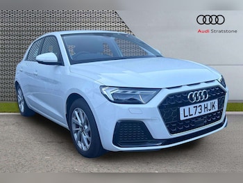 Used Audi A1 2023 for sale - 77741088: Photo