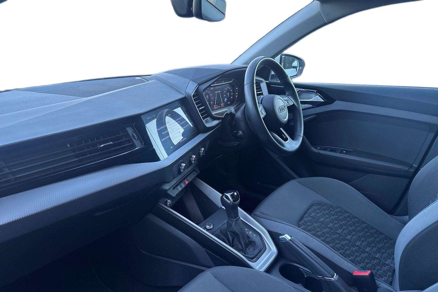 Used Audi A1 2023 for sale - 77741088: Photo 2