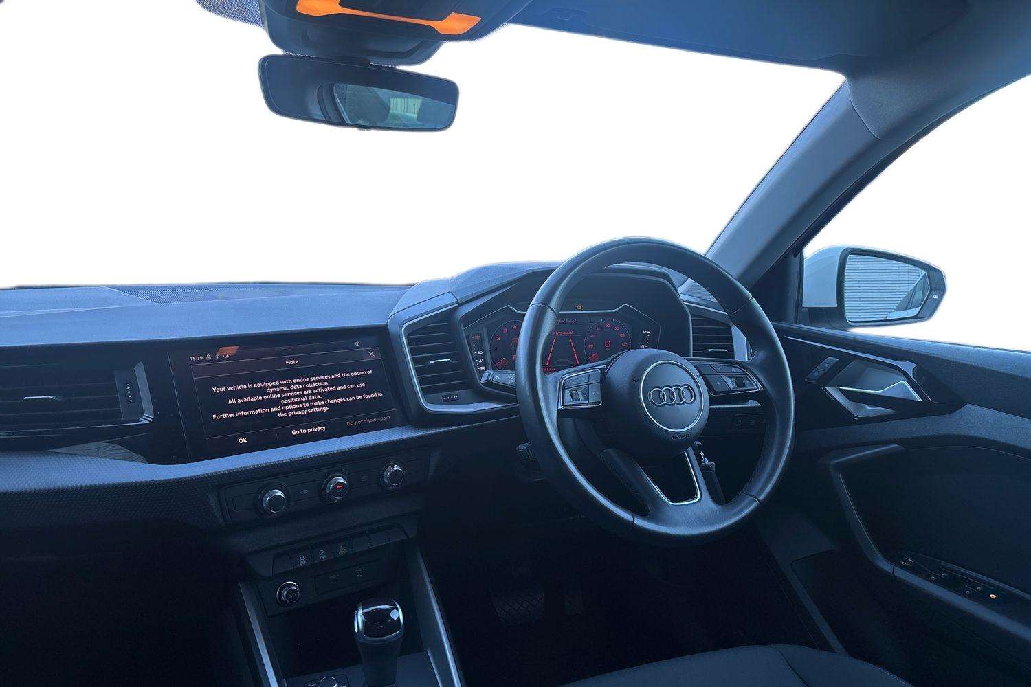 Used Audi A1 2023 for sale - 77741088: Photo 20