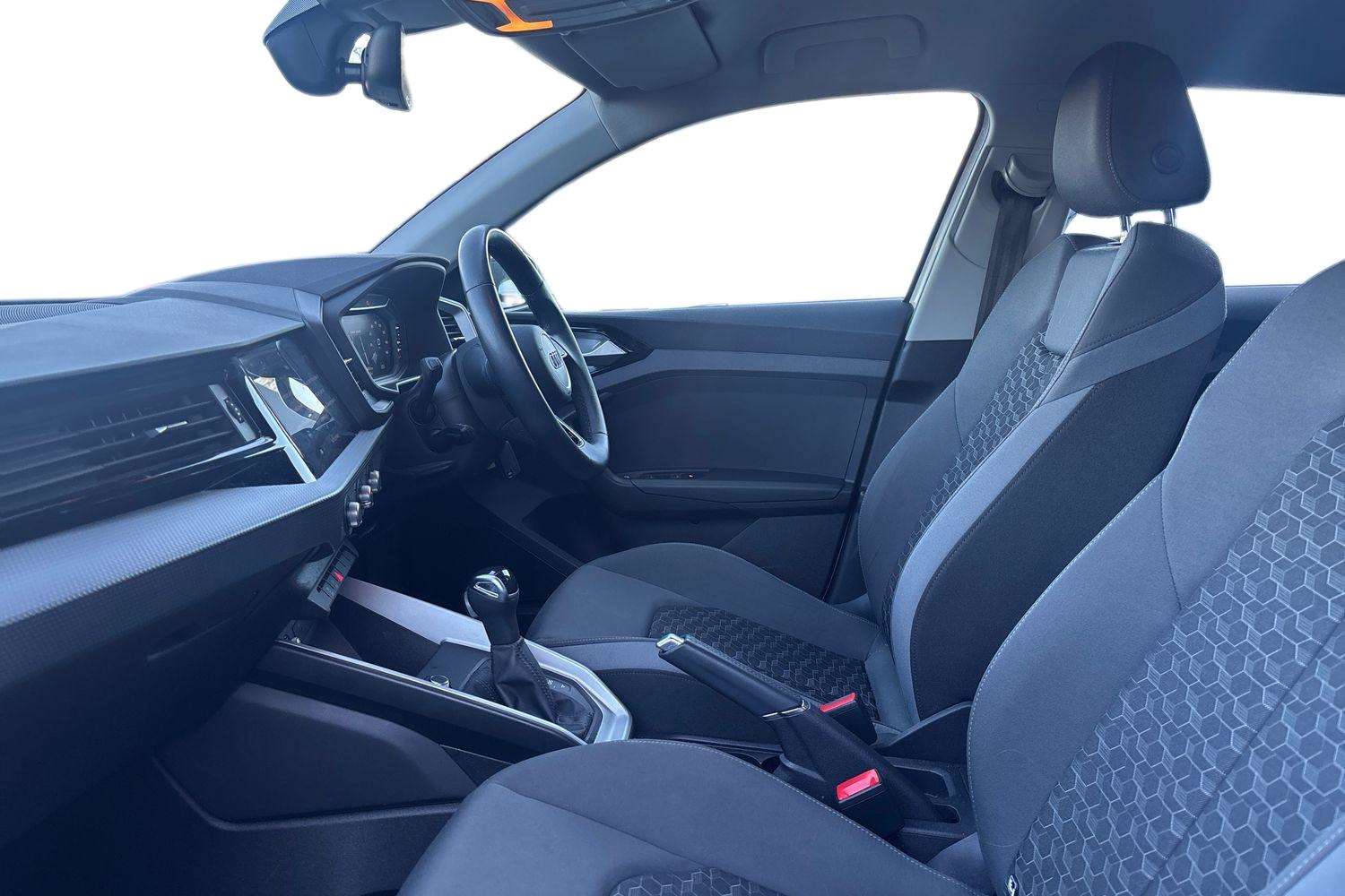 Used Audi A1 2023 for sale - 77741088: Photo 21