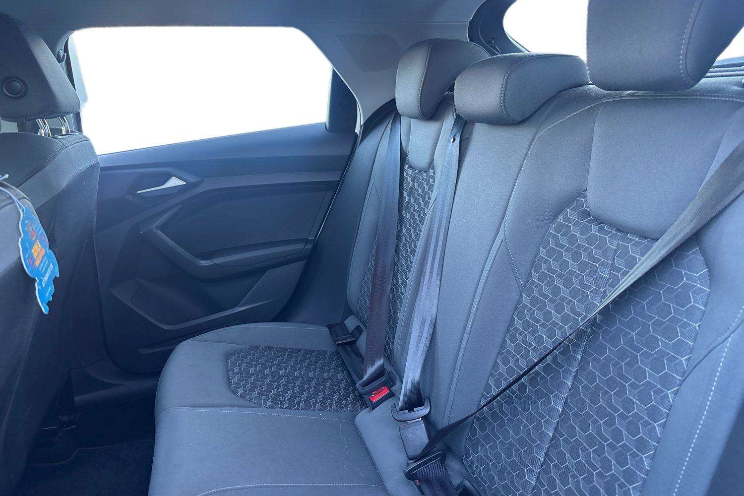 Used Audi A1 2023 for sale - 77741088: Photo 22