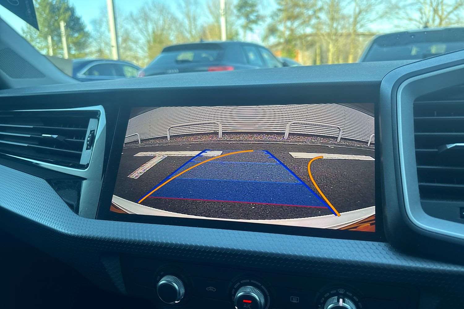 Used Audi A1 2023 for sale - 77741088: Photo 26