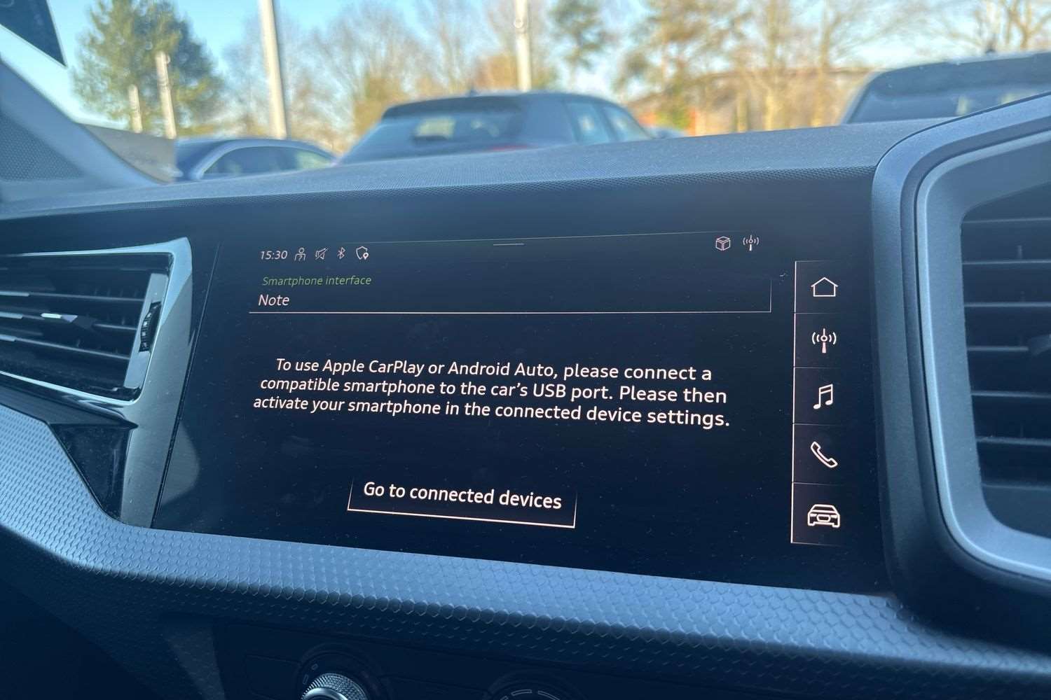 Used Audi A1 2023 for sale - 77741088: Photo 27