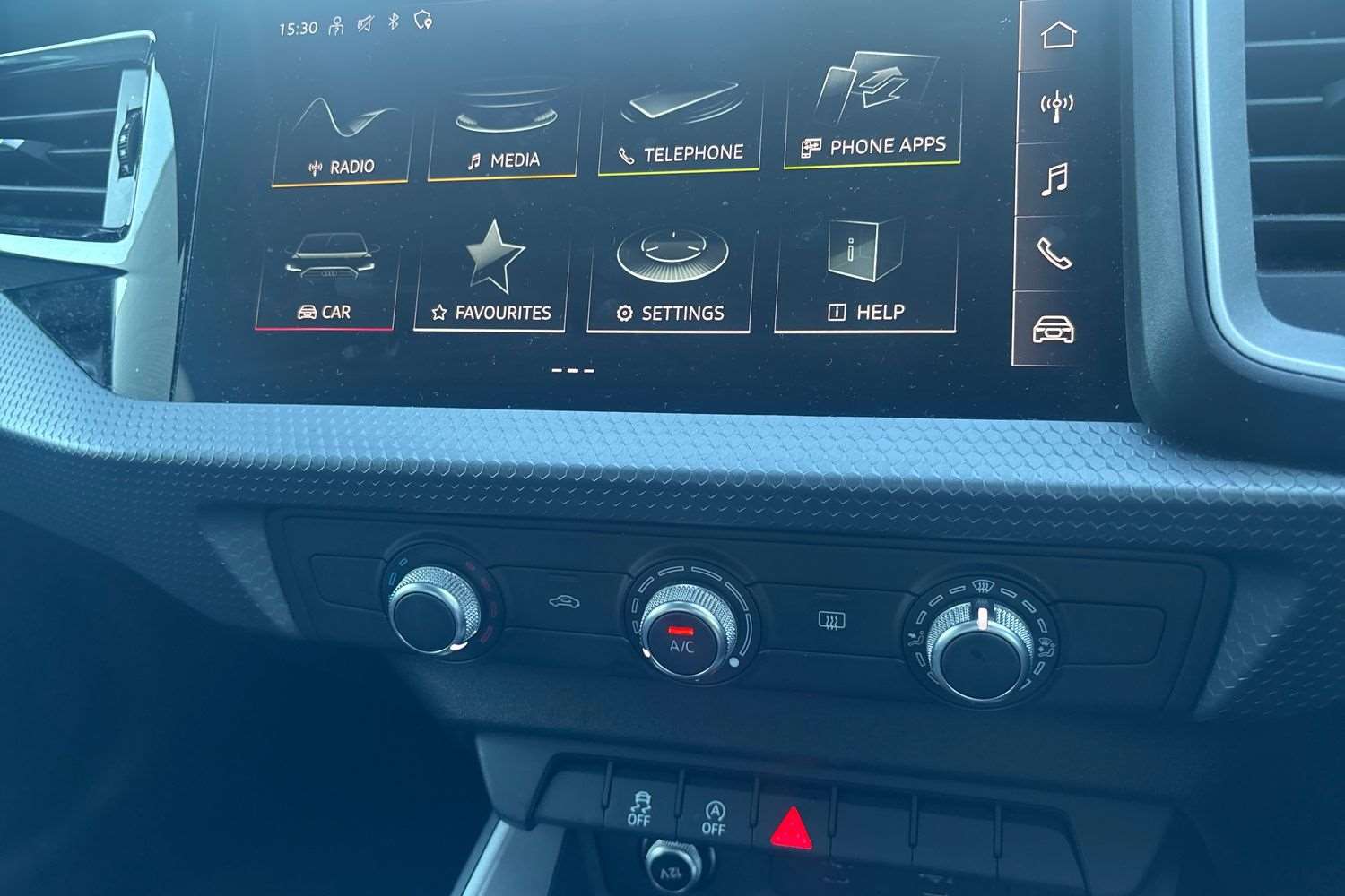 Used Audi A1 2023 for sale - 77741088: Photo 28